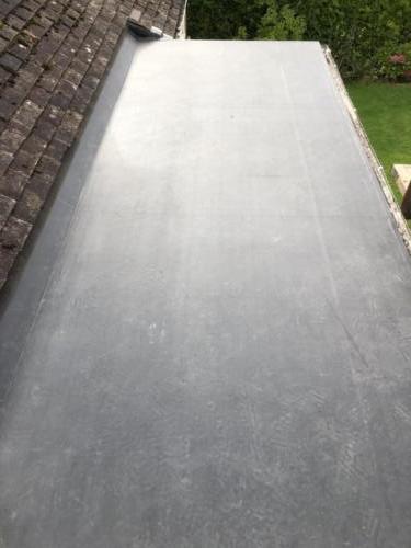 EPDM-Rubber